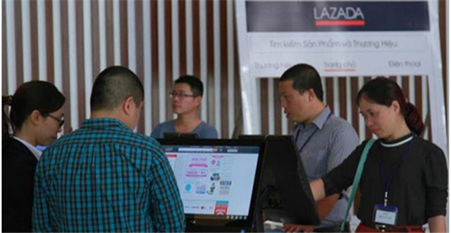 阿里又出手，10億收購東南亞電商平臺(tái)Lazada控股權(quán)