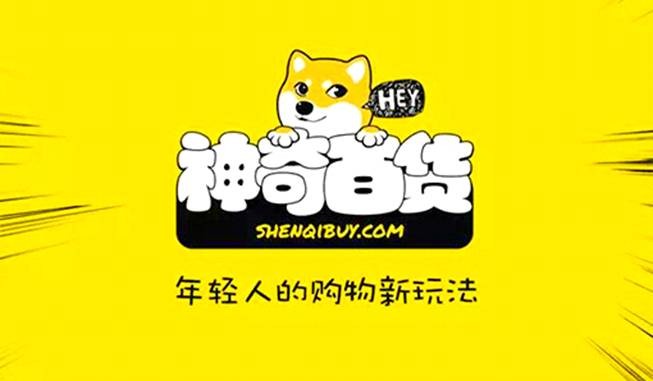 “神奇百貨”王凱歆，電商創(chuàng)業(yè)遭重挫
