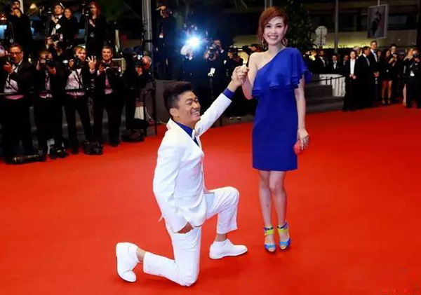 寶強(qiáng)離婚：或許不是不愛了，只是不能容忍背叛