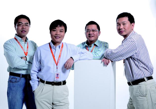 我認(rèn)同的UC創(chuàng)業(yè)合伙人，人至而事業(yè)成，事業(yè)成而人仍在