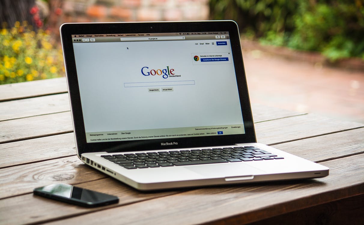 Google即將不再收錄純PC端網(wǎng)站，企業(yè)要如何重構(gòu)公司網(wǎng)站建設(shè)