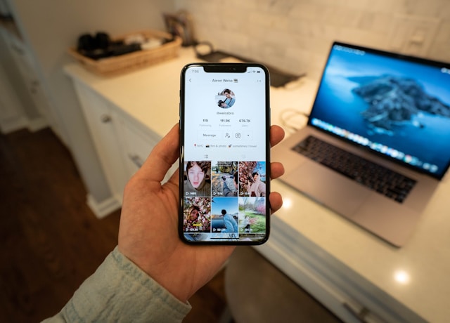 為什么做TikTok用whoer.net和ping0.cc檢測(cè)偽裝度ip純凈度沒有用？